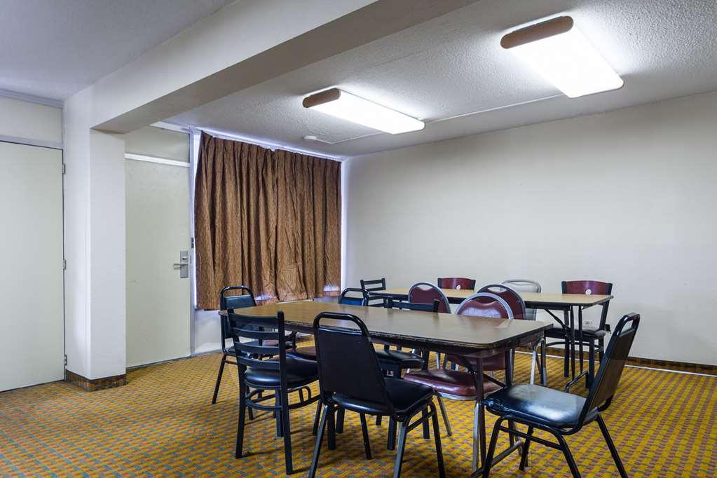 Red Roof Inn Vero Beach - I-95 Fasilitas foto