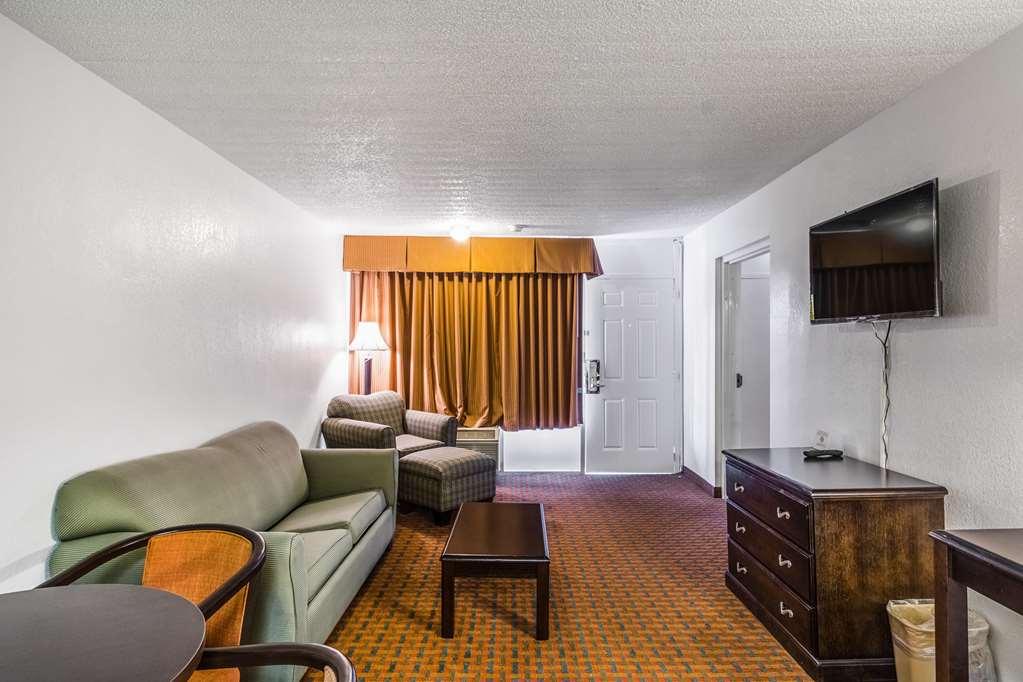 Red Roof Inn Vero Beach - I-95 Ruang foto