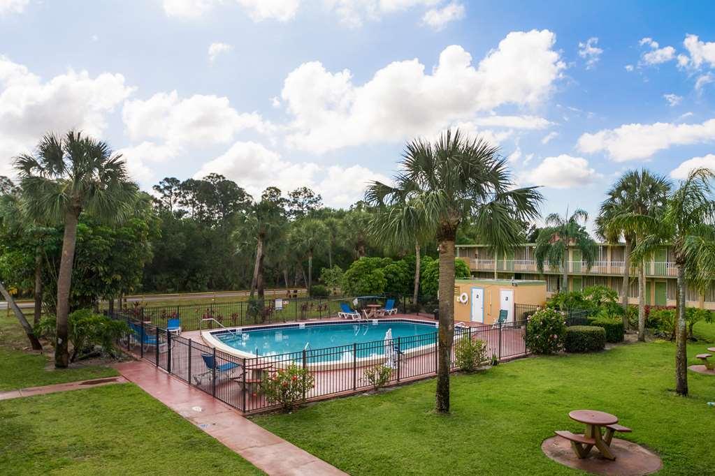 Red Roof Inn Vero Beach - I-95 Fasilitas foto