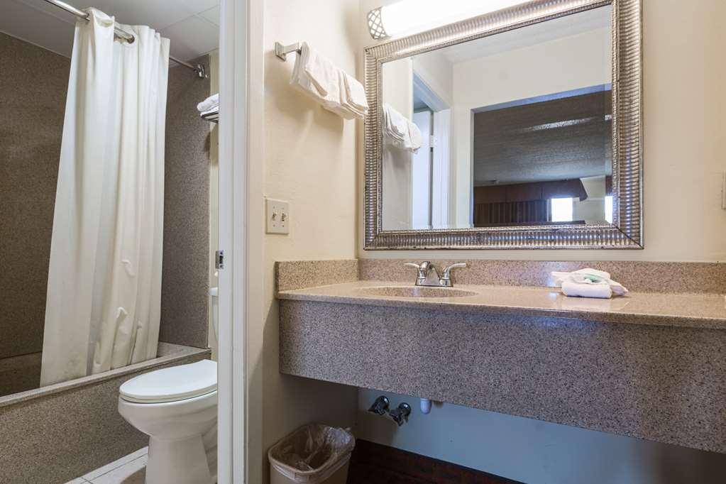 Red Roof Inn Vero Beach - I-95 Ruang foto