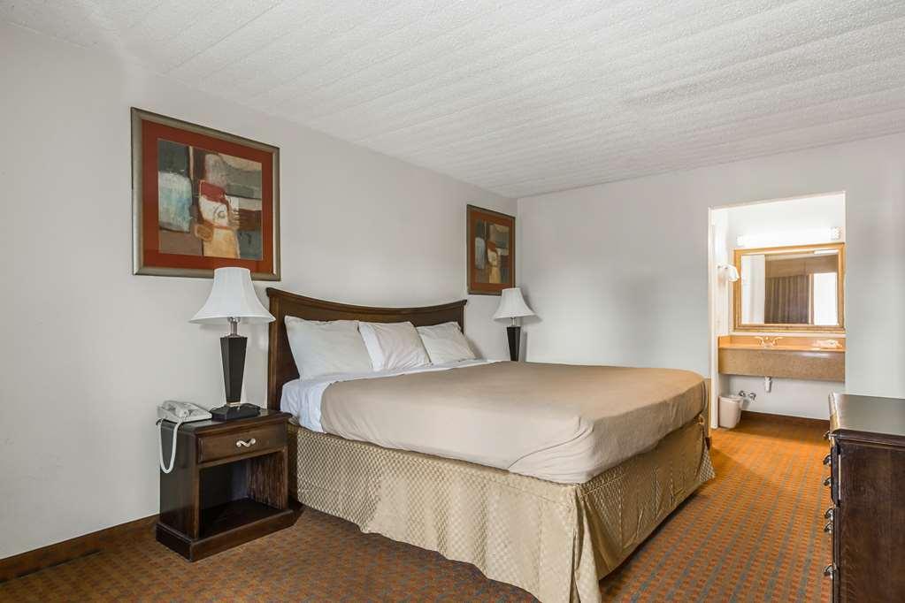 Red Roof Inn Vero Beach - I-95 Ruang foto