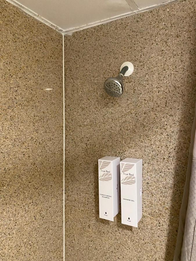 Red Roof Inn Vero Beach - I-95 Bagian luar foto