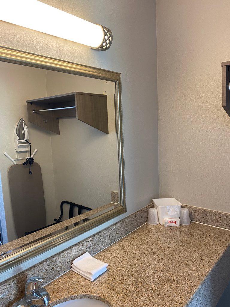 Red Roof Inn Vero Beach - I-95 Bagian luar foto